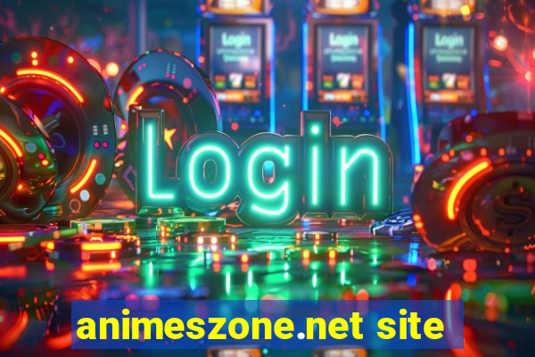 animeszone.net site